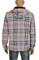 Mens Designer Clothes | BURBERRY Men's windbreaker hooded jacket 55 View 5