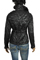 Womens Designer Clothes | BURBERRY Ladies Jacket #9 View 2