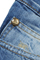 Mens Designer Clothes | BURBERRY Men's Jeans #2 View 7