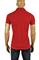 Mens Designer Clothes | BURBERRY Men's Polo Shirt #196 View 2