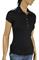 Womens Designer Clothes | BURBERRY Ladies Polo Shirt #207 View 4