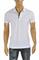 Mens Designer Clothes | BURBERRY Men's Polo Shirt 277 View 1