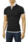 Mens Designer Clothes | BURBERRY Men's Polo Shirt #97 View 1