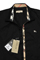 Womens Designer Clothes | BURBERRY Ladies' Short Sleeve Button Up Shirt #154 View 8