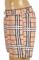 Mens Designer Clothes | BURBERRY men's shorts 111 View 3