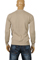 Mens Designer Clothes | BURBERRY Men's V-Neck Sweater #113 View 2