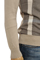 Mens Designer Clothes | BURBERRY Men's V-Neck Sweater #113 View 5