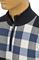 Mens Designer Clothes | BURBERRY Men's Zip Sweater #172 View 5