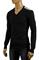 Mens Designer Clothes | BURBERRY Men's V-Neck Sweater #178 View 1