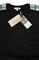 Mens Designer Clothes | BURBERRY Men's V-Neck Sweater #178 View 6