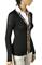 Womens Designer Clothes | BURBERRY Ladies' Button Up Cardigan/Sweater #219 View 1