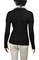 Womens Designer Clothes | BURBERRY Ladies' Button Up Cardigan/Sweater #219 View 4