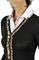 Womens Designer Clothes | BURBERRY Ladies' Button Up Cardigan/Sweater #219 View 5