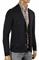 Mens Designer Clothes | BURBERRY men cardigan button down sweater 265 View 1