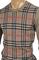 Mens Designer Clothes | BURBERRY Men's Round Neck Knitted Sweater 280 View 4