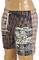 Mens Designer Clothes | BURBERRY men's swim shorts 103 View 1