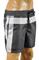 Mens Designer Clothes | BURBERRY Swim Shorts for Men #73 View 1