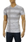 Mens Designer Clothes | BURBERRY Men's Short Sleeve Tee #106 View 2