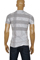 Mens Designer Clothes | BURBERRY Men's Short Sleeve Tee #106 View 4