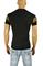 Mens Designer Clothes | BURBERRY Men's Short Sleeve Tee #211 View 4