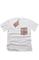 Mens Designer Clothes | BURBERRY Men's T-Shirt With Front Pocket 296 View 6