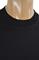 Mens Designer Clothes | BURBERRY Men's Cotton T-Shirt 297 View 4