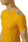 Mens Designer Clothes | BURBERRY Men's Short Sleeve Tee #65 View 1