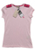Womens Designer Clothes | BURBERRY Ladies Short Sleeve Tee #84 View 8