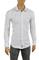 Mens Designer Clothes | ROBERTO CAVALLI Men's Dress Shirt #322 View 1