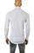 Mens Designer Clothes | ROBERTO CAVALLI Men's Dress Shirt #322 View 4