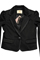 Womens Designer Clothes | ROBERTO CAVALLI Ladies' Dress Jacket #55 View 9