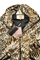 Womens Designer Clothes | ROBERTO CAVALLI Zip Up Ladies' Jacket #59 View 7