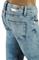 Mens Designer Clothes | ROBERTO CAVALLI Ladies' Skinny Legs Jeans #102 View 10