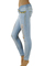 Womens Designer Clothes | ROBERTO CAVALLI Ladies' Skinny Legs Jeans #70 View 1