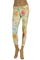 Womens Designer Clothes | ROBERTO CAVALLI Ladies' Skinny Legs Jeans #73 View 2