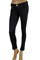 Womens Designer Clothes | ROBERTO CAVALLI Ladies' Skinny Fit Jeans #83 View 1