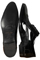 Designer Clothes Shoes | JUST CAVALLI Men's Oxford Leather Dress Shoes #279 View 2