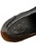 Designer Clothes Shoes | JUST CAVALLI Men's Oxford Leather Dress Shoes #279 View 4