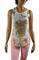 Womens Designer Clothes | ROBERTO CAVALLI Ladies Sleeveless Top #142 View 1