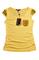 Womens Designer Clothes | ROBERTO CAVALLI Ladies Short Sleeve Top #157 View 5