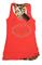 Womens Designer Clothes | ROBERTO CAVALLI Ladies Sleeveless Top #158 View 6