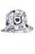 Mens Designer Clothes | DOLCE&GABBANA printed-logo bucket hat 152 View 1