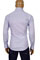 Mens Designer Clothes | DOLCE & GABBANA Mens Dress Shirt #19 View 2
