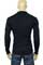 Mens Designer Clothes | DOLCE & GABBANA Men's Fitted Dress Shirt #306 View 2