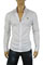 Mens Designer Clothes | DOLCE & GABBANA Men's Dress Shirt #363 View 1