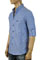 Mens Designer Clothes | DOLCE & GABBANA Men's Dress Shirt #368 View 2