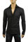 Mens Designer Clothes | DOLCE & GABBANA Mens Dress Shirt #372 View 1