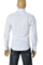 Mens Designer Clothes | DOLCE & GABBANA Men's Dress Shirt #393 View 3