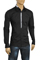 Mens Designer Clothes | DOLCE & GABBANA Men's Dress Shirt #394 View 1