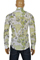 Mens Designer Clothes | DOLCE & GABBANA Men's Dress Shirt #422 View 2